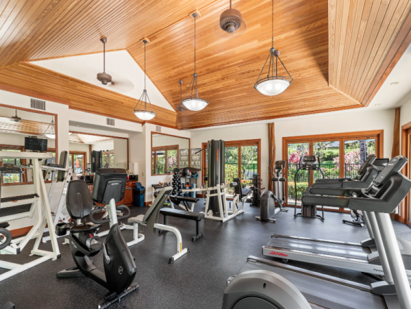 Luxurious Gated Home with Beach Club Access on Kohala Coast